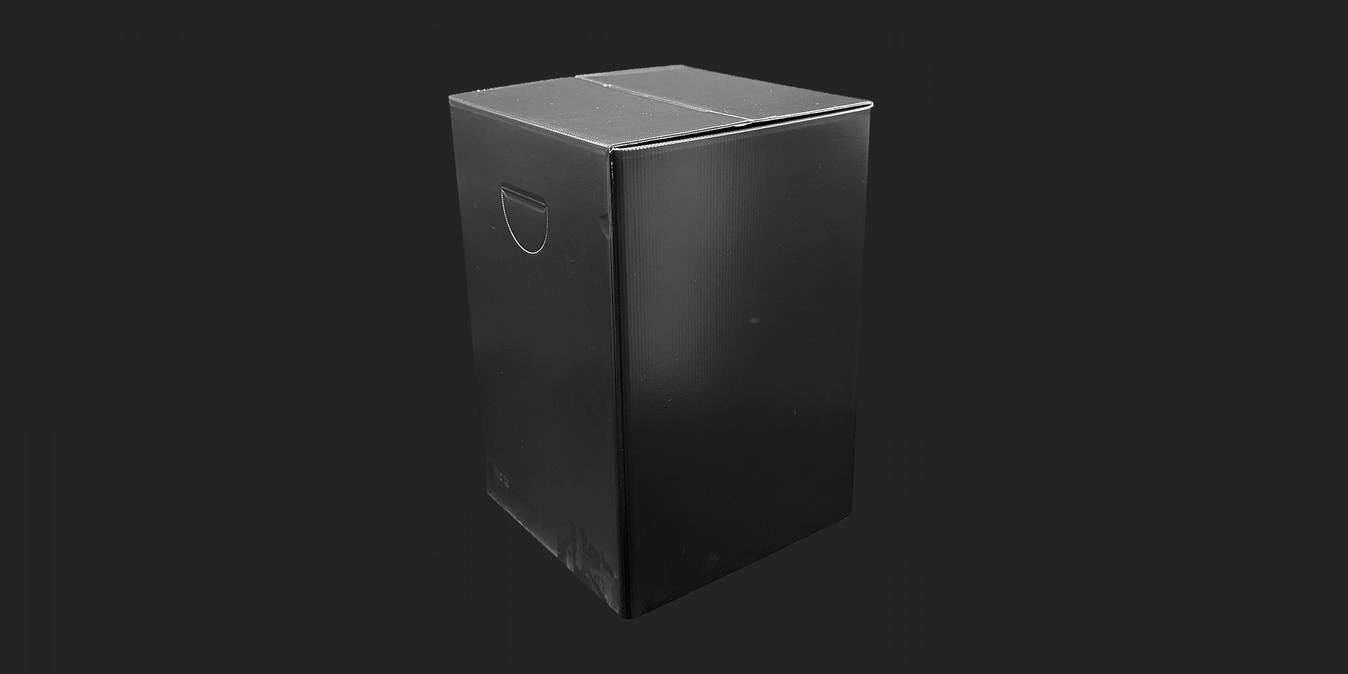 –50 % auf Black-Cube