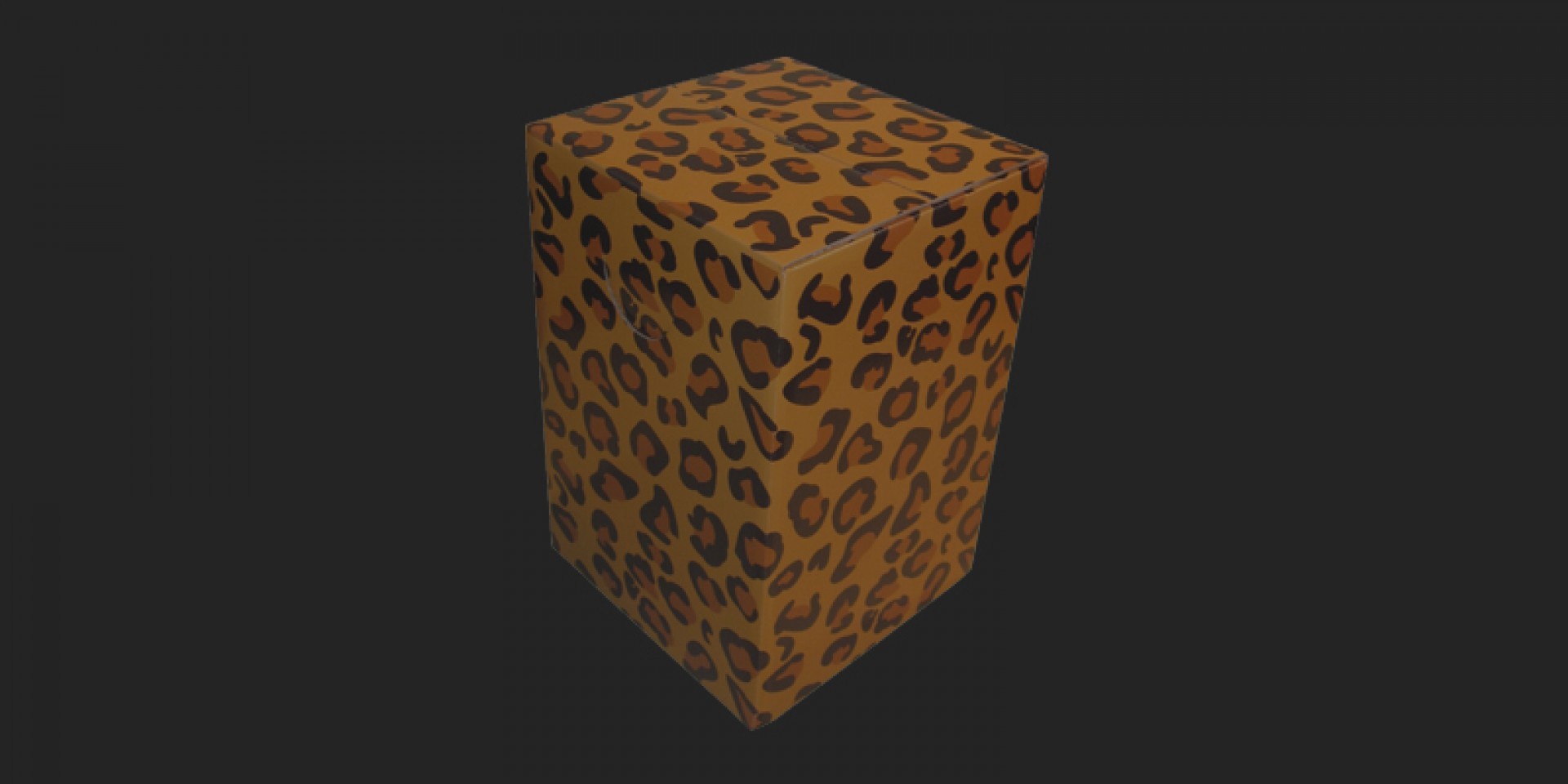 Leo-Cube, –50 %