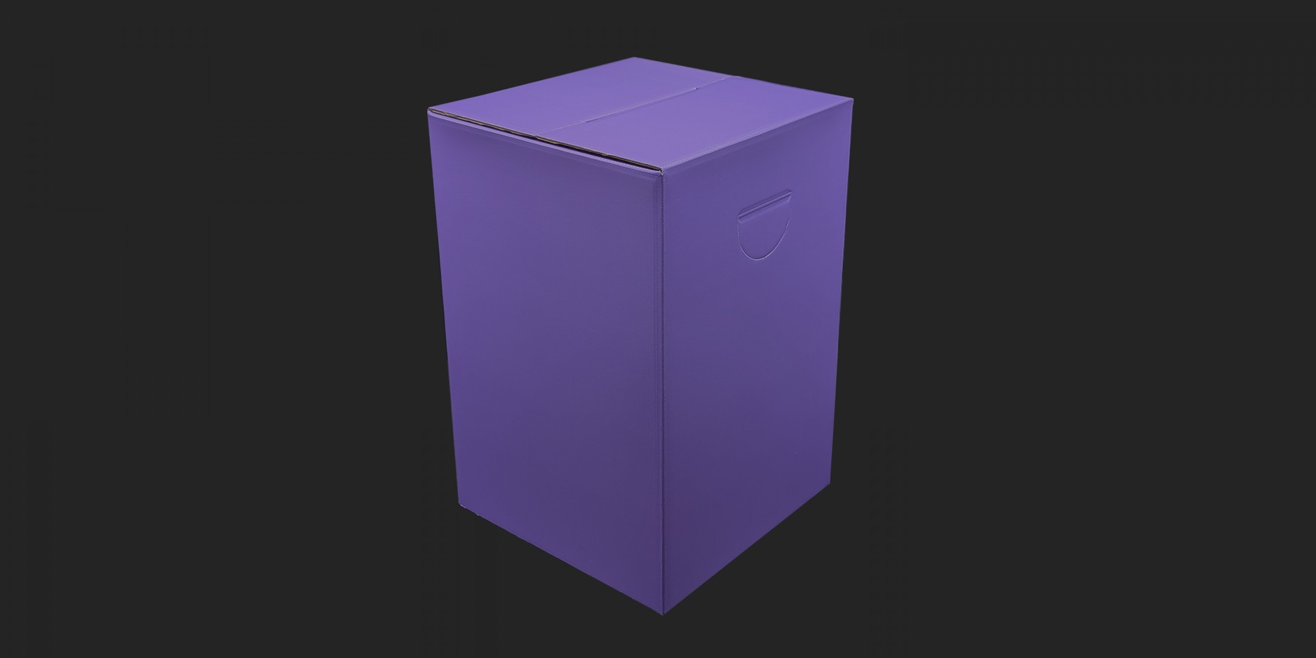 –50 % auf Lavendel-Cube